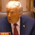 Trump's Tariffs Deliver Record Revenue, But Deficit Reduction Falls Short of 25% Claim Amid Fiscal Challenges