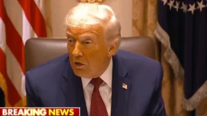 Trump's Tariffs Deliver Record Revenue, But Deficit Reduction Falls Short of 25% Claim Amid Fiscal Challenges