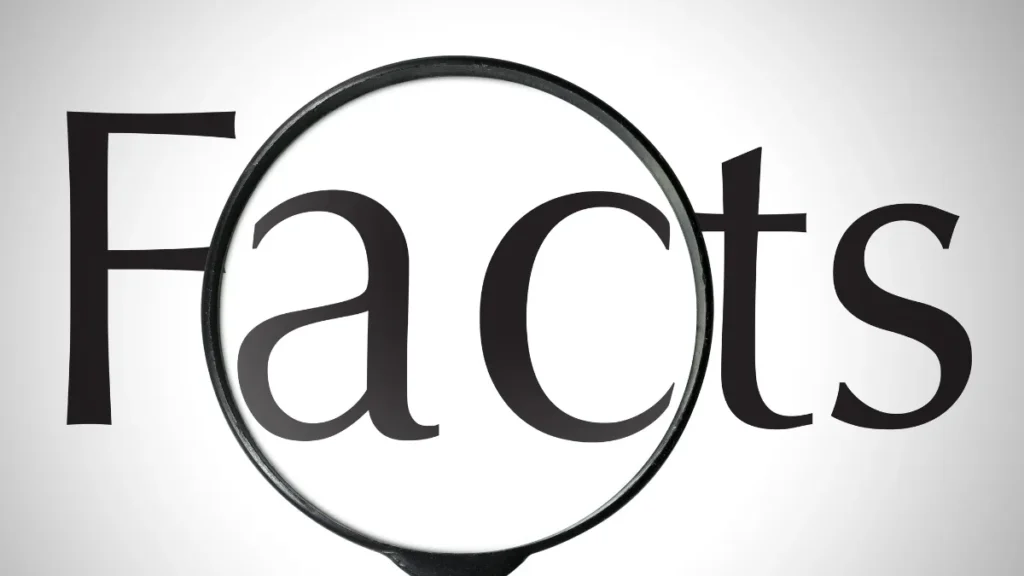 facts checker