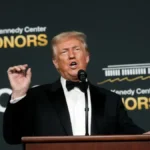 Trump Says Netflix&ndash;Warner Bros Deal &ldquo;Could Be a Problem,&rdquo; Will Weigh In Personally