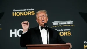Trump Says Netflix&ndash;Warner Bros Deal &ldquo;Could Be a Problem,&rdquo; Will Weigh In Personally