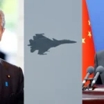 Japan Protests After Chinese Jets Lock Radar