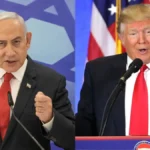 Netanyahu Rejects Trump&rsquo;s Gaza &ldquo;Board of Peace