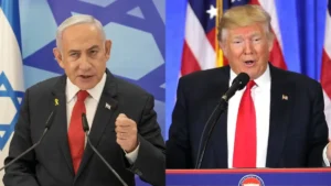 Netanyahu Rejects Trump&rsquo;s Gaza &ldquo;Board of Peace