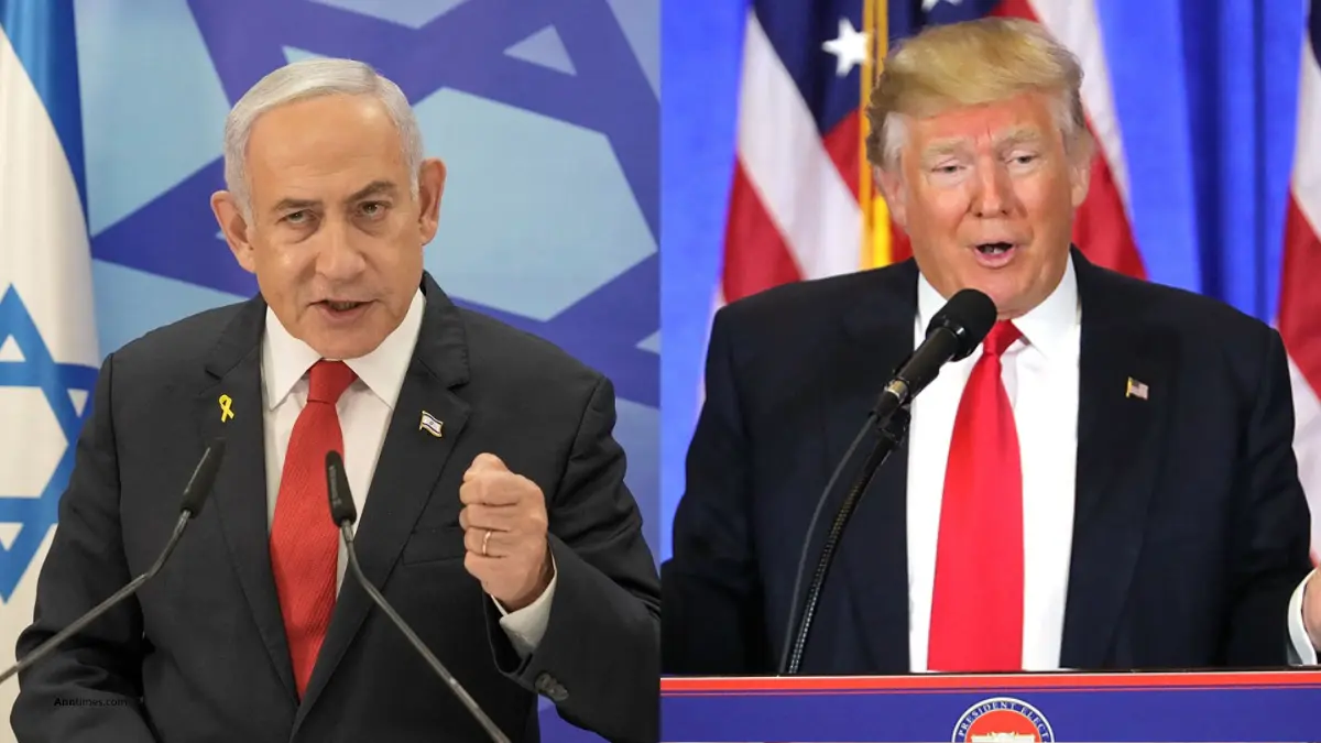 Netanyahu Rejects Trump&rsquo;s Gaza &ldquo;Board of Peace