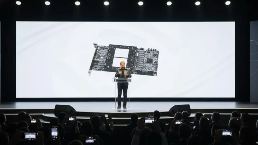 Trump Lets Nvidia Sell H200 AI Chips to China &mdash; Eases Tech Export Restrictions