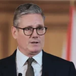 Starmer says Trump unlikely to use military force to seize Greenland