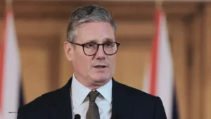 Starmer says Trump unlikely to use military force to seize Greenland