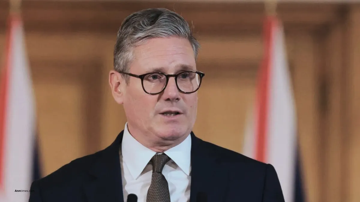 Starmer says Trump unlikely to use military force to seize Greenland