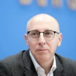 Amid U.S. Warning of &lsquo;Civilizational Erasure,&rsquo; German Security Head Says