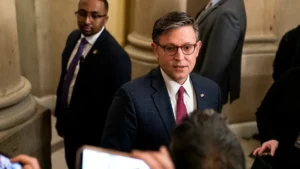 House Passes $900B Defense Bill that Enshrines Trump Priorities but Blocks Europe Withdrawals