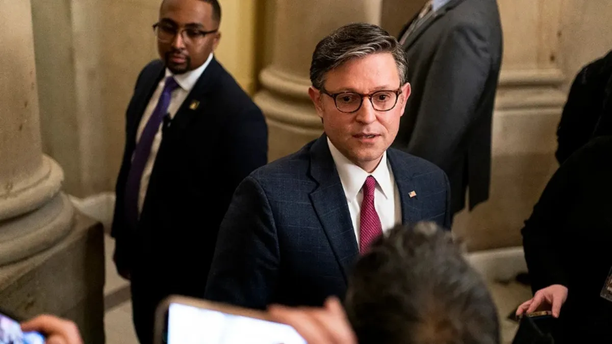 House Passes $900B Defense Bill that Enshrines Trump Priorities but Blocks Europe Withdrawals