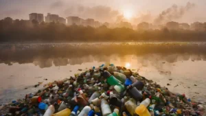 Household Air Pollution Tied to Lung Cancer and