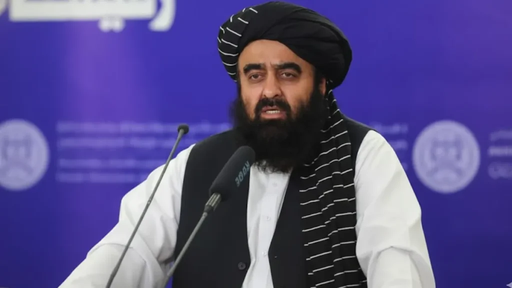 Afghan Medicine Shortage Grows as Taliban Halts Pakistani Imports