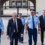 Bondi Beach terror attack sparks national gun law debate in Australia
