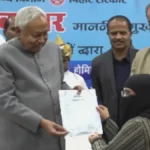 Bihar CM under fire after hijab incident at AYUSH appointment ceremony
