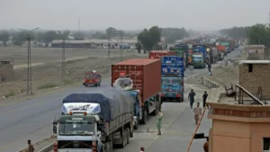 From Border Dispute to Health Crisis: Drug Supply Collapse Hits Afghanistan