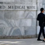 Former Harvard morgue manager gets 8 years for stealing and selling human remains