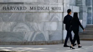 Former Harvard morgue manager gets 8 years for stealing and selling human remains