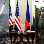 Ukrainian Resilience Meets Diplomatic Brinkmanship in the Fight for Peace