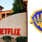 Netflix Moves to All-Cash Offer in Warner Bros Deal