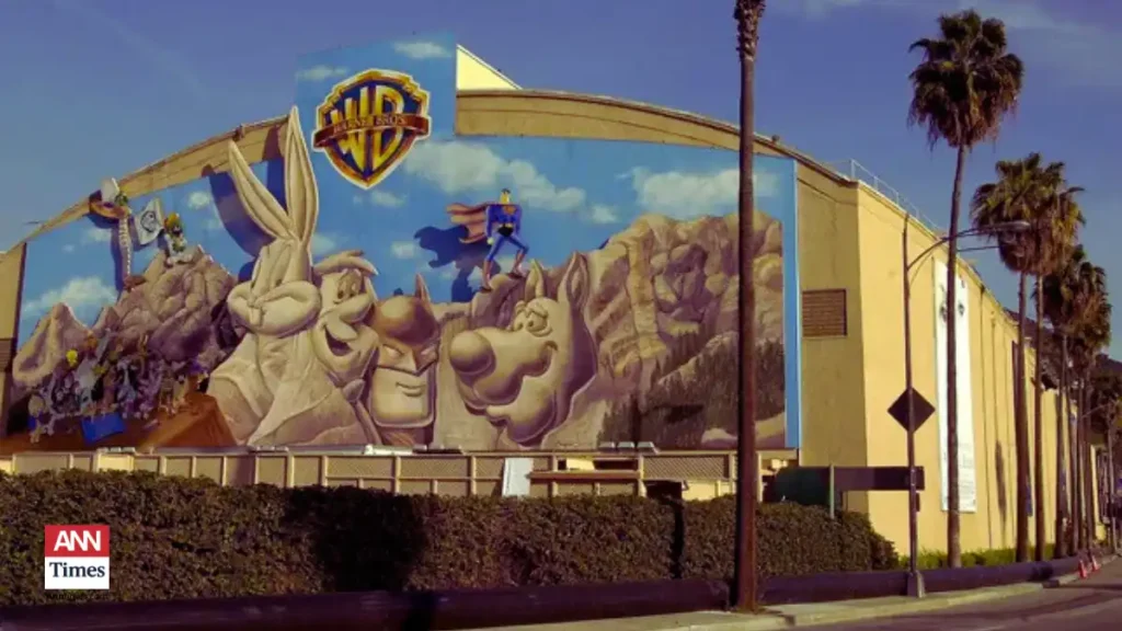Netflix Reshapes Warner Bros Bid to Ease Paramount Pushback