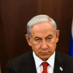 Netanyahu