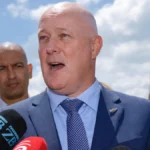 Luxon Sets November 7 Election Date in New Zealand