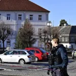 One Dead, Six Wounded in Czech Town Hall Shooting, Gunman Dead