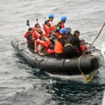 Three French Tourists Die in Boat Capsize Off Oman