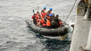 Three French Tourists Die in Boat Capsize Off Oman