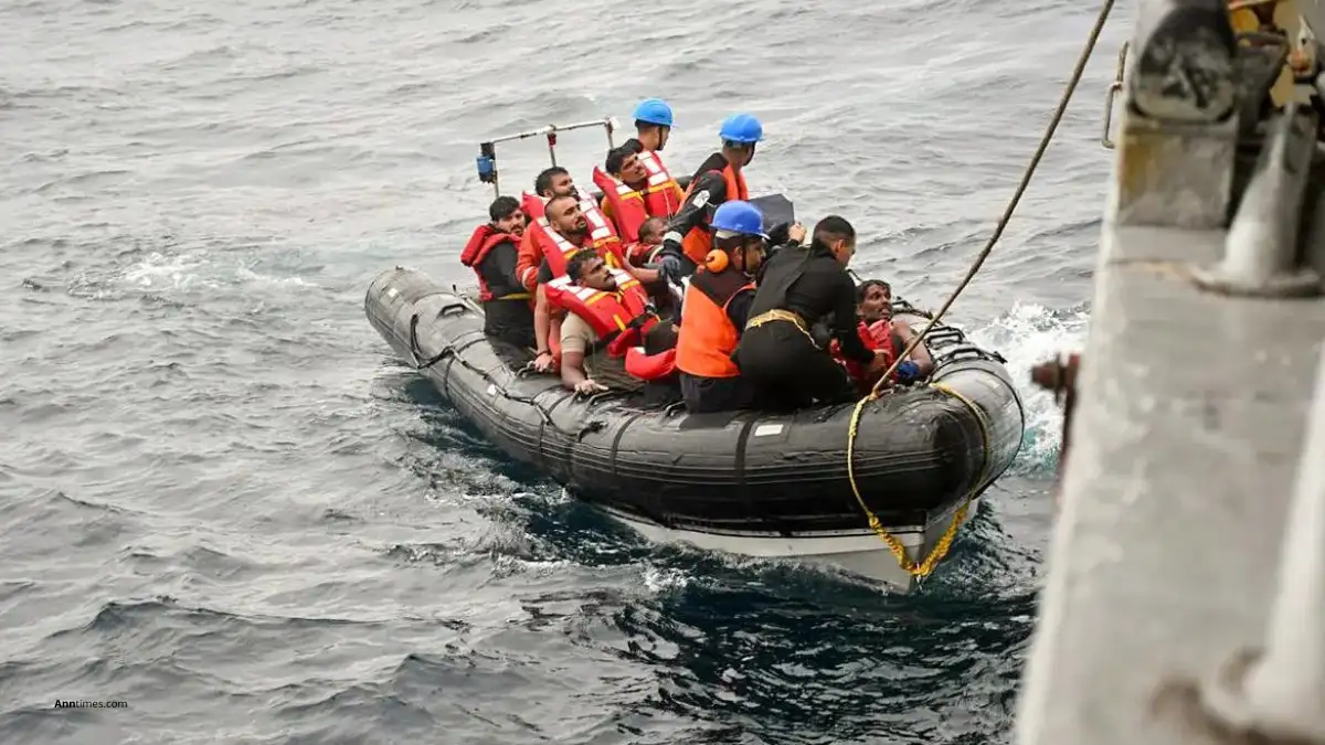 Three French Tourists Die in Boat Capsize Off Oman