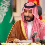 Muhammad Bin Suleman