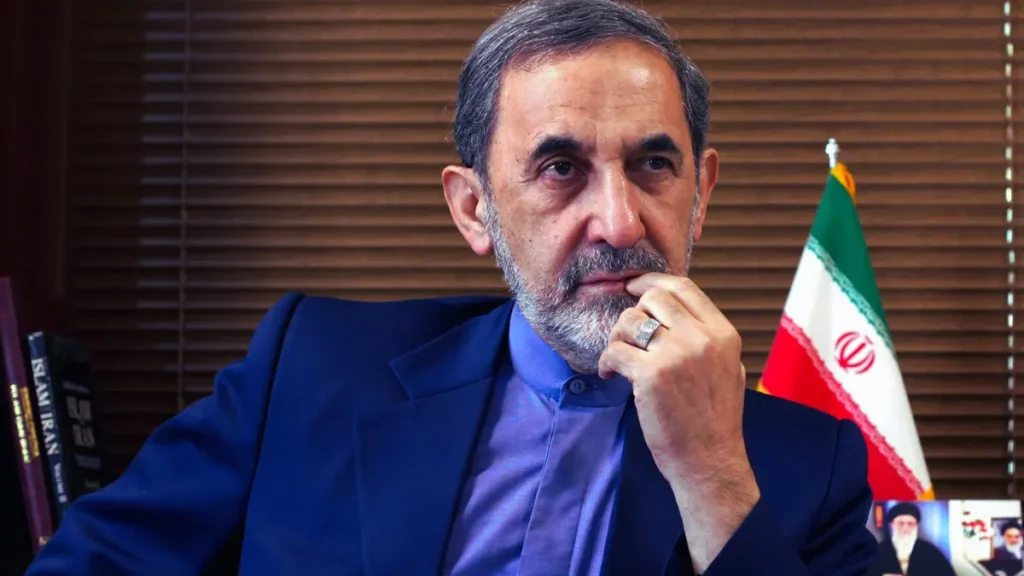 Adviser to Khamenei