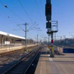 Facts about Deutsche Bahn