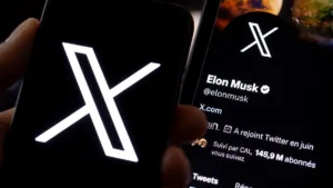 x formerly twitter owner elon musk x account