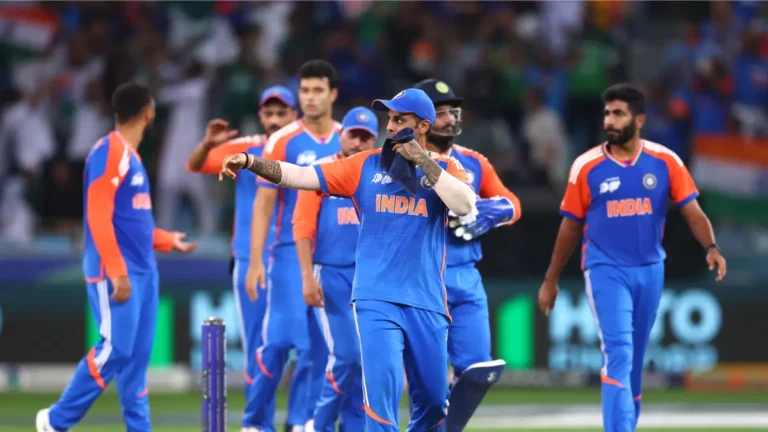 indian cricket team t20 world cup 2026