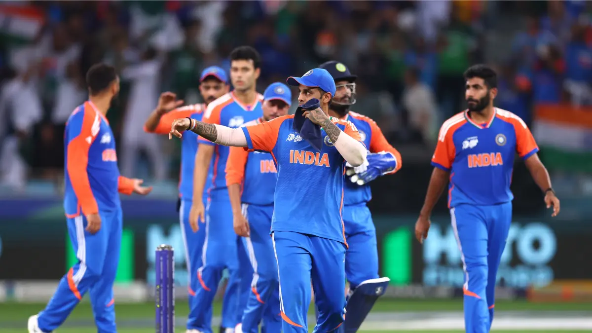 indian cricket team t20 world cup 2026
