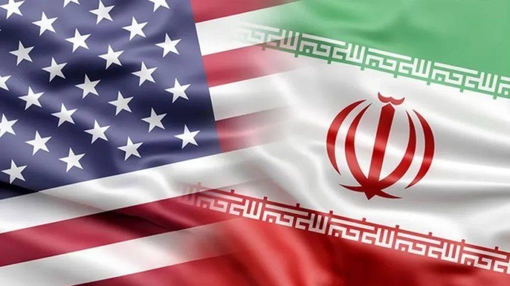 usa vs iran war