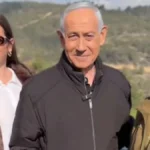Netanyahu AI video alive proof
