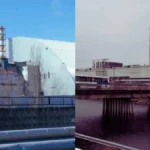 IAEA Says Chornobyl Nuclear Plant