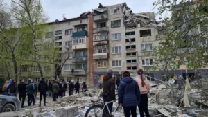 Majority of Russians expect Ukraine war to end