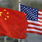Beijing sanctions US defence firms in response to Taiwan arms sales