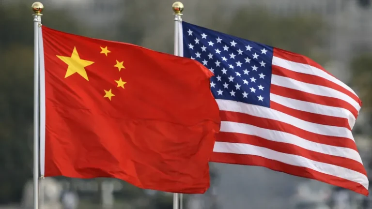 Beijing sanctions US defence firms in response to Taiwan arms sales