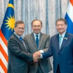 Ceasefire agreed as Thailand and Cambodia halt weeks of border violence