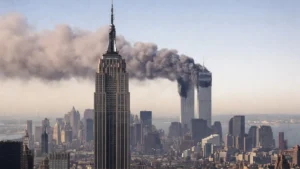 Images that defined the century: photo collection revisits global shocks