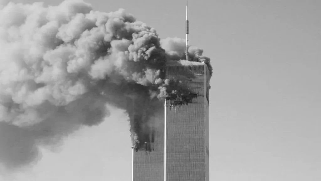 Powerful images chart defining moments of the 21st century in landmark photo collection