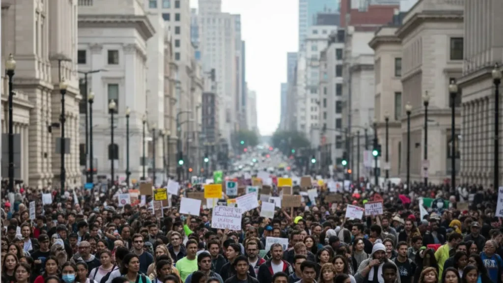 Powerful images chart defining moments of the 21st century in landmark photo collection