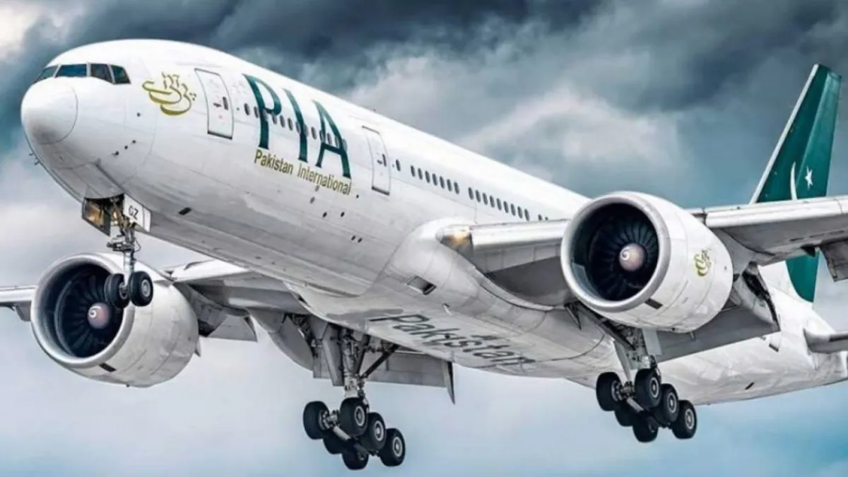 PIA privatization