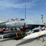 Why Pakistan is selling JF-17 jets to Bangladesh and others